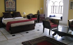 Hotel Bundi Haveli